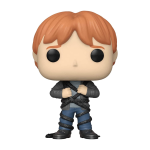 Funko Pop! Harry Potter Ron In Devil' S Snare 57368