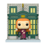 Funko Pop! Harry Potter Flourish E Blotts W/Ginny 57930