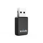 Tenda U9 Adattatore Wi-Fi Usb Dual Band Ac650