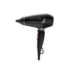 Rowenta K/Pro Stylist (Cv887Lf0) Phon Con Diffusore Motore Ac Funzione Ionica 2200W Karl Lagerfeld Design