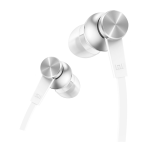 Auricolari Xiaomi Basic In-Ear 3.5Mm White Zbw4355Ty