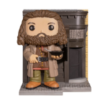 Funko Pop! Harry Potter The Leaky Cauldron W/Hagrid 58134