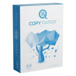 5 RISME R-Copy Basic Carta A4 80Gr