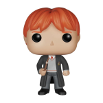 FUNKO POP! Vinyl: Harry Potter: Ron Weasley - 5859 - #02