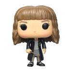 FUNKO POP! Vinyl: Harry Potter: Hermione Granger - 5860 - #03