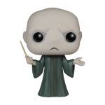 FUNKO POP! Vinyl: Harry Potter: Voldemort - 5861 - #06