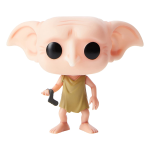 FUNKO POP! Vinyl: Harry Potter: Dobby - 6561 - #17