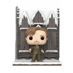 Funko Pop! Harry Potter Remus Lupin With Shrieking Shack 65648