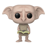 Funko Pop! Harry Potter Dobby 65650