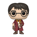 FUNKO POP! Movies: Harry Potter CoS 20th - Harry - 65652 - #149