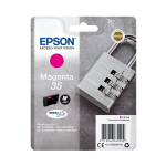 Epson 35 Magenta C13T35834020 Cartuccia Originale