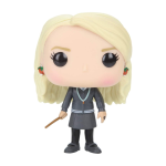 Funko Pop! Harry Potter Luna Lovegood 6572