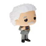 Funko Pop! Icons Albert Einstein 43543