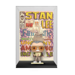 Funko Pop! Icons Comic Cover Stan Lee 67639