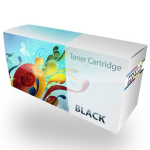 Epson S050709 X Mx200 Black Toner Compatibile