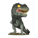 Funko Pop! Jurassic World Giganotosaurus 10" 55378