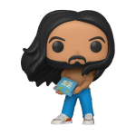 Funko Pop! Rocks Steve Aoki 48913