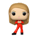 Funko Pop! Rocks Britney Spears 52034