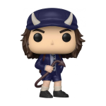 Funko Pop! Rocks Highway To Hell 53080