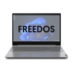 Lenovo V15 (82Tt0010Ix) Notebook 15.6" Fhd Cpu Intel I5-1235U Ram 8Gb Ssd 256Gb No Dvd Freedos Garanzia 2 Anni