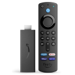 Amazon Fire Tv Stick 2Gen Axaftvstickii2Nd