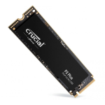 Crucial P3 Plus (Ct500P3Pssd8) Ssd M.2 Nvme 500Gb