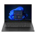 Lenovo V15 (82Yu00U8Ix) Notebook 15.6" Fhd Cpu Amd Ryzen R-7520U Ram 8Gb Ssd 512Gb No Dvd W11