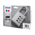 Epson 35 Multipack C13T35864020 Cartuccia Originale