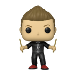 Funko Pop! Rocks Tre Cool Green Day 56726