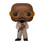 Funko Pop! Rocks Tupac Loyal To The Gamet 56738