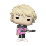 Funko Pop! Rocks Machine Gun Kelly 59393