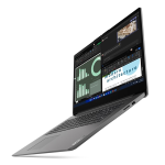 Lenovo V V17 (83A20017Ix) Notebook 17" Fhd Cpu Intel I7-1355U Ram 16Gb Ssd 512Gb No Dvd W11 Pro