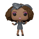 Funko Pop! Rocks Whitney Houston 61354