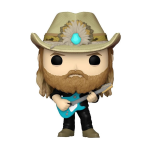 Funko Pop! Rocks Chris Stapleton 61425