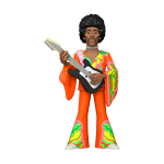 Funko Pop! Rocks Jimi Hendrix Vinyl Gold 12" 61431