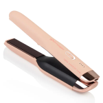 Ghd Unplugged Styler  Piastra Per Capelli Professionale Senza Fili Edizione Limitata Rosa Pesca