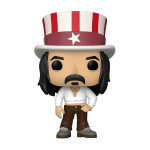 Funko Pop! Rocks Frank Zappa 61439