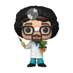 Funko Pop! Rocks B Real As Dr. Greenthumb 61442