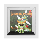 Funko Pop! Rocks Albums Reanimation 61518