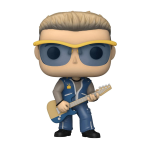 Funko Pop! Rocks Adam U2 64032