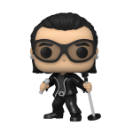 Funko Pop! Rocks Bono U2 64033