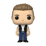 Funko Pop! Rocks Larry U2 64035