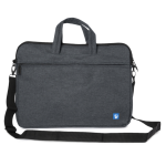 Vultech Sc-1560G (Grigio) Borsa Per Notebook 15.6''