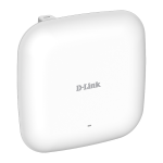 D-Link Dap-2662 Acces Point Wireless Ac1200 Wave 2 Dual-Band Poe