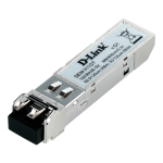 D-Link Dem-311Gt Transceiver Sfp / Mini-Gbic 1 Porta 1000Base-Sx