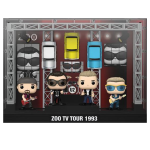 Funko Pop! Rocks U2 Zoo TV Tour 1993 67773