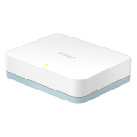 D-Link Dgs-1005D Desktop Switch 5 Porte Gigabit Non Gestite