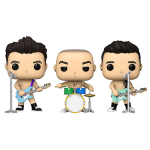 FUNKO POP! Rocks: Blink 182 - 3PK - 67837