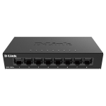 D-Link Dgs-108Gl Desktop Switch 8 Porte Gigabit Non Gestite