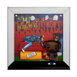 Funko Pop! Rocks Albums Snoop Dogg 69357